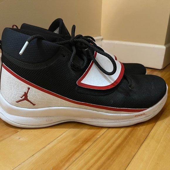 Jordan Other - 881571–001 Jordan Super.Fly 5 PO Basketball Shoes - Size 11.5 Mens